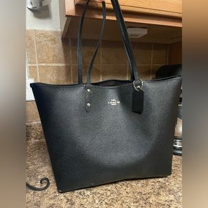 Coach Tote Bag